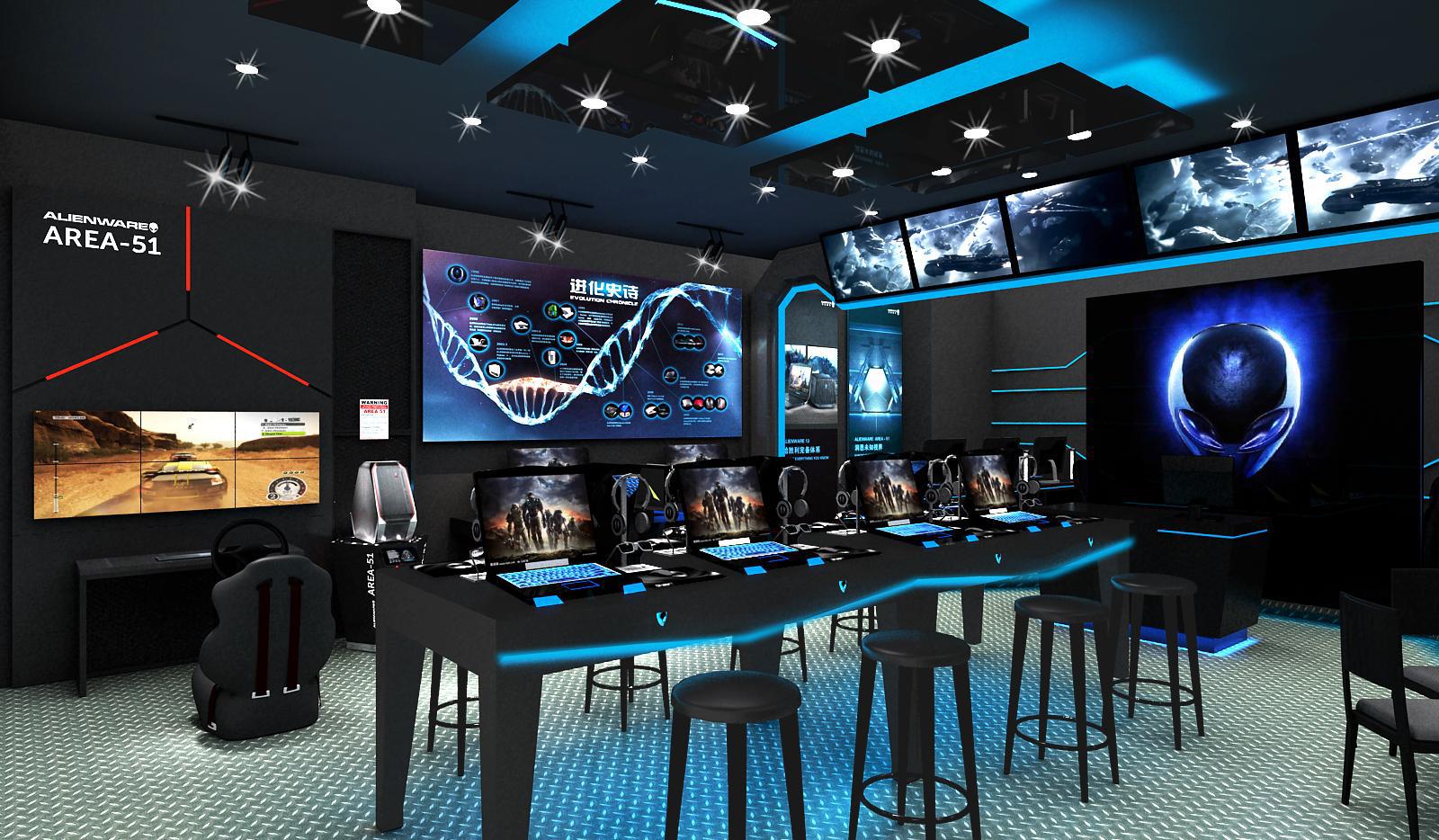 上海外星人的电脑,上海外星人电脑哪个正宗