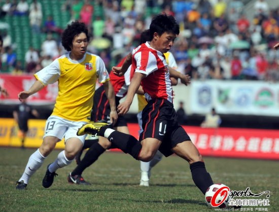 追梦人采访张继科,深圳队张远中超