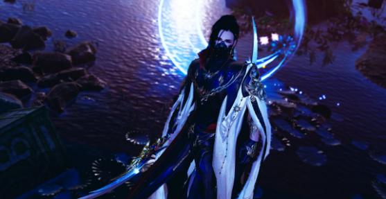 剑网三最强的明教,剑网三明教厉害吗