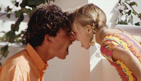 六岁小孩没礼貌怎么教育,当遇到口无遮拦的人该怎么办