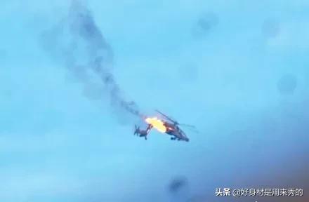 我国目前察打一体无人机共多少架,察打一体无人机有什么弱点