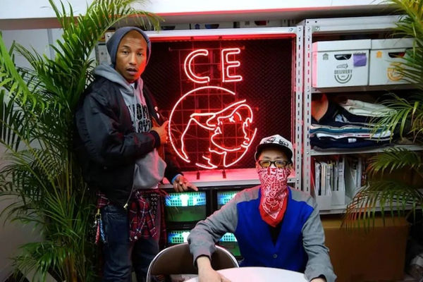 日本十大顶级潮牌排名,十大日系潮牌推荐女士品牌