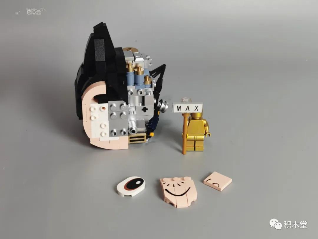 拼奇铁臂阿童木70周年限定版,拼奇铁臂阿童木新品