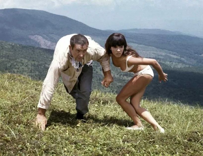 影史上10大美人,影史上十大美人