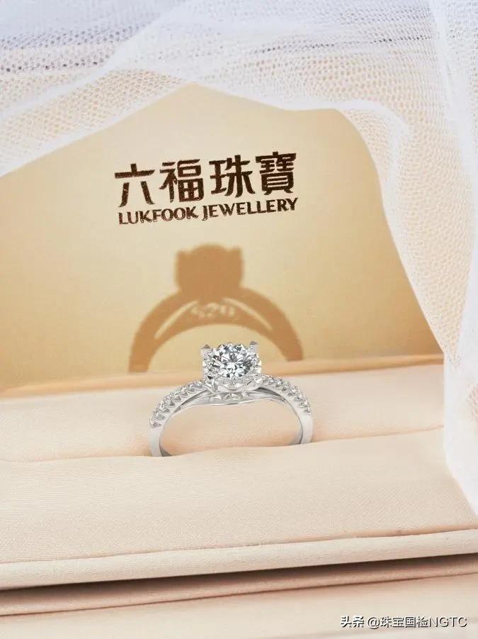 六福珠宝发展前景,六福珠宝集团总资产多少亿