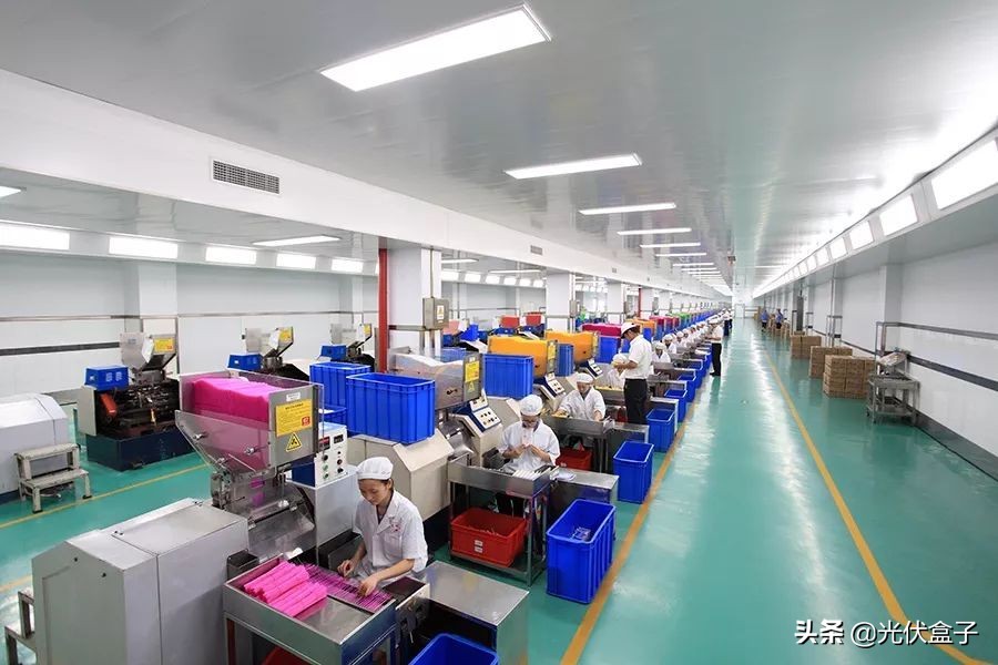 靠0.08分利润干到全球第一，你信吗？这就是中国的商人