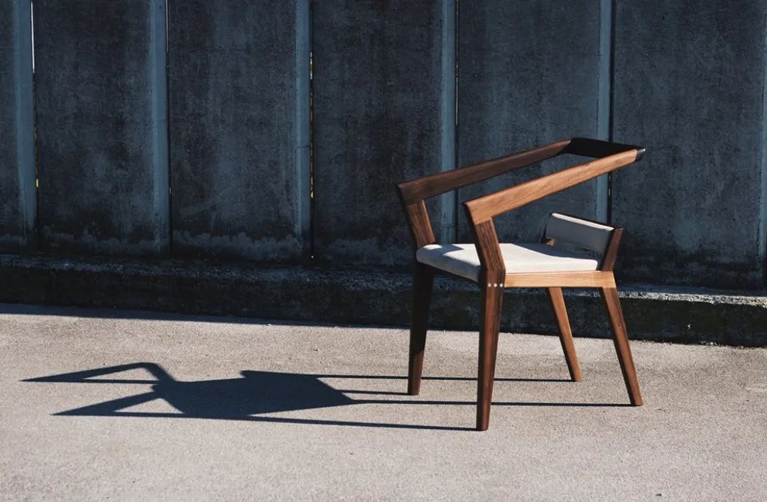 这些椅子的设计你见过几个？「北京新易设计坊」