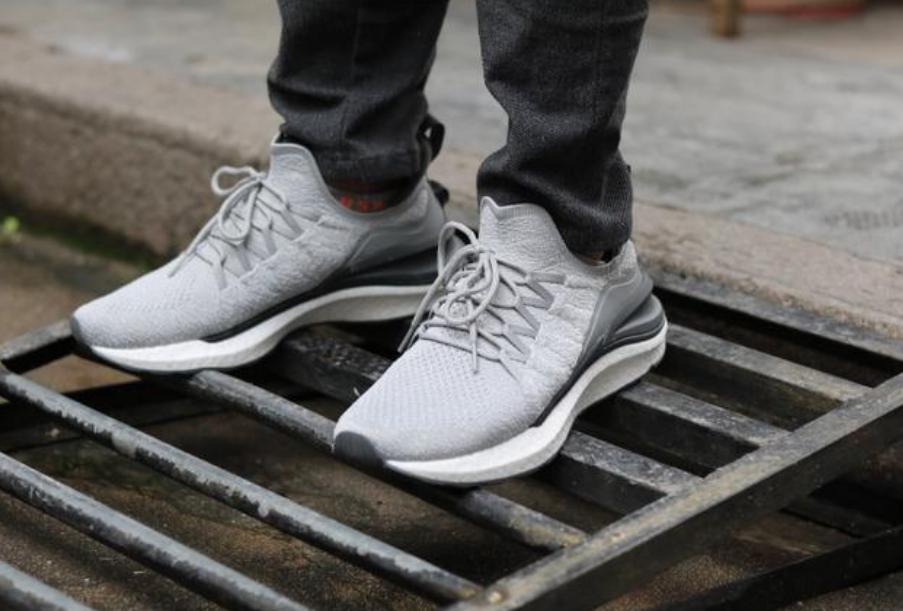 小米跑鞋测评大体重跑鞋,小米跑鞋缓震