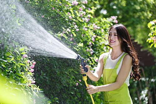 女人*处私**“后花园”,保养有重点!正确护理有4点,你还不知道?