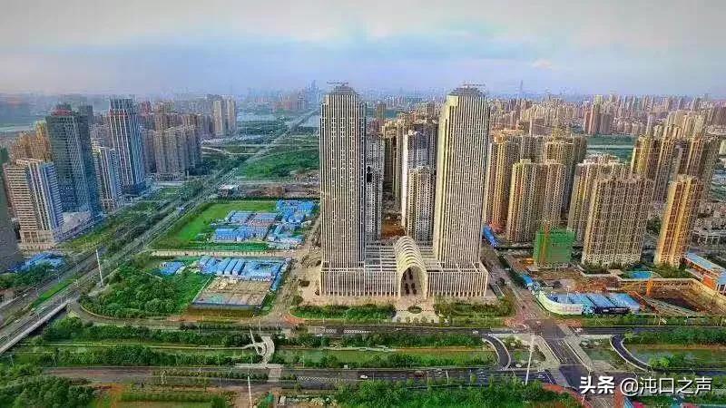 四新总部规划,首批战略性新兴产业集群名单