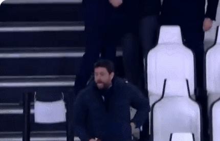 国米主帅暴怒,国米大帅回击新闻