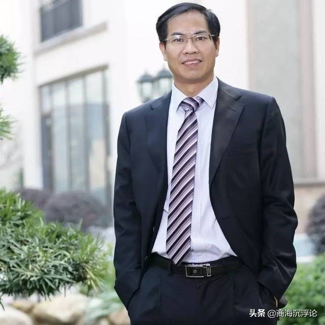 广东茂名高州十大首富,广东茂名市十大富豪排行榜前十名