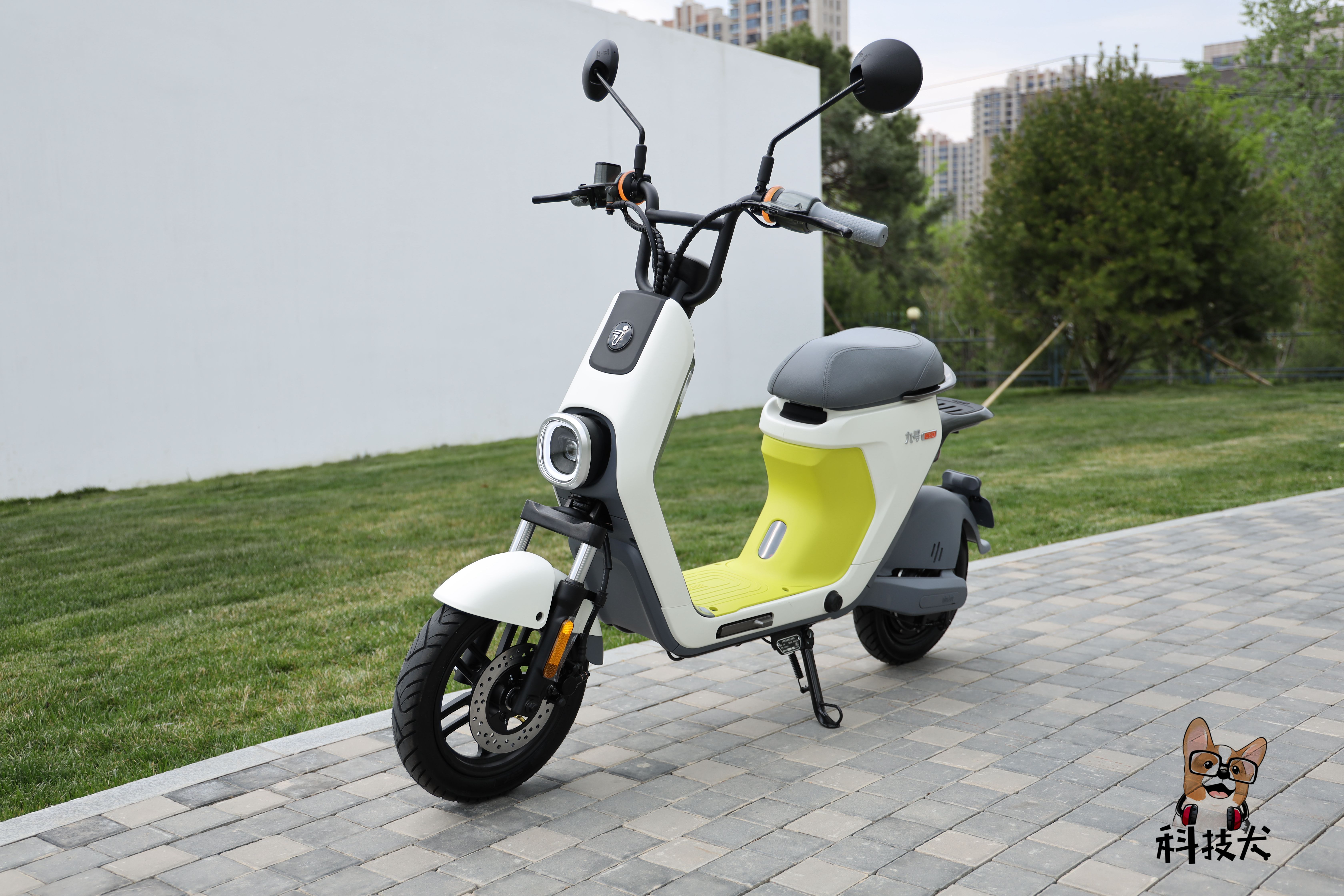 九号电动车c60功能,九号c60电动车防盗