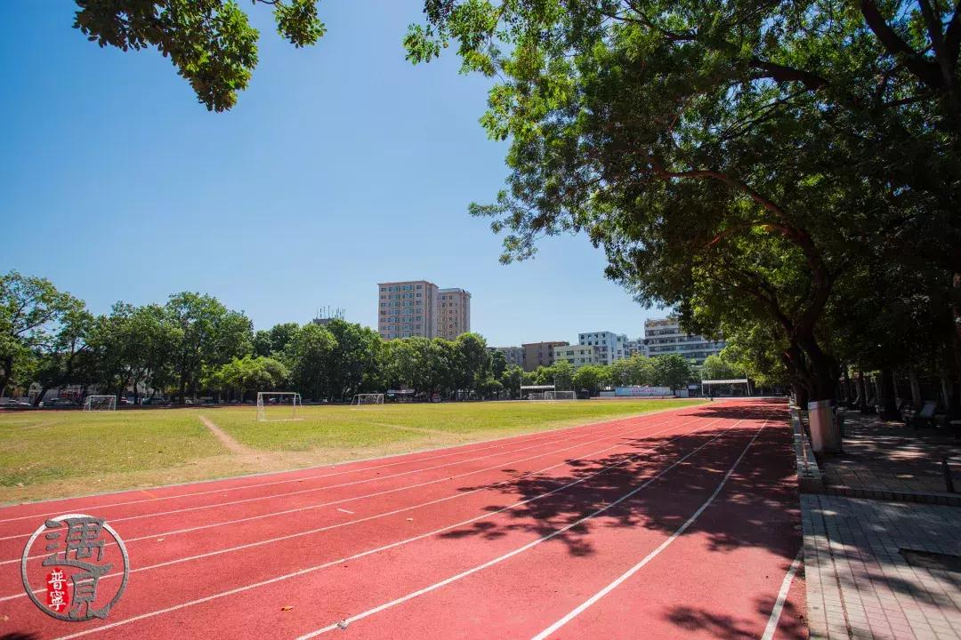 普宁流沙中华新城旧貌,普宁人民广场改造