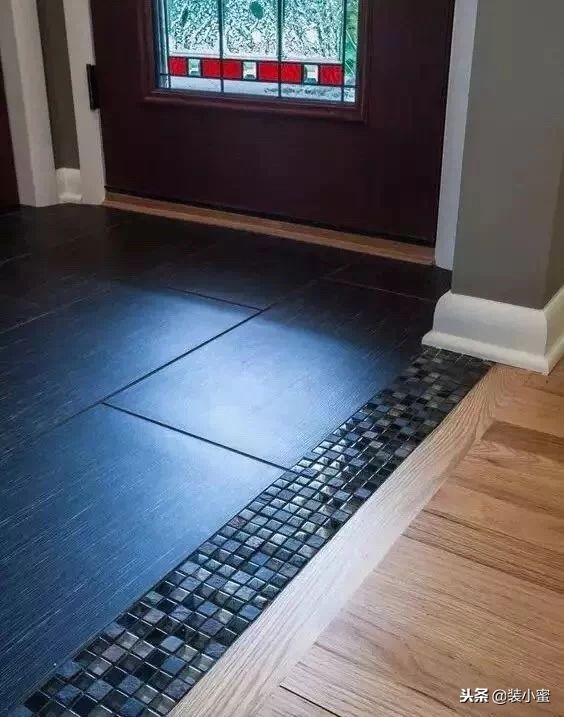 过门石太丑该拿什么代替,过门石太丑还能补救吗