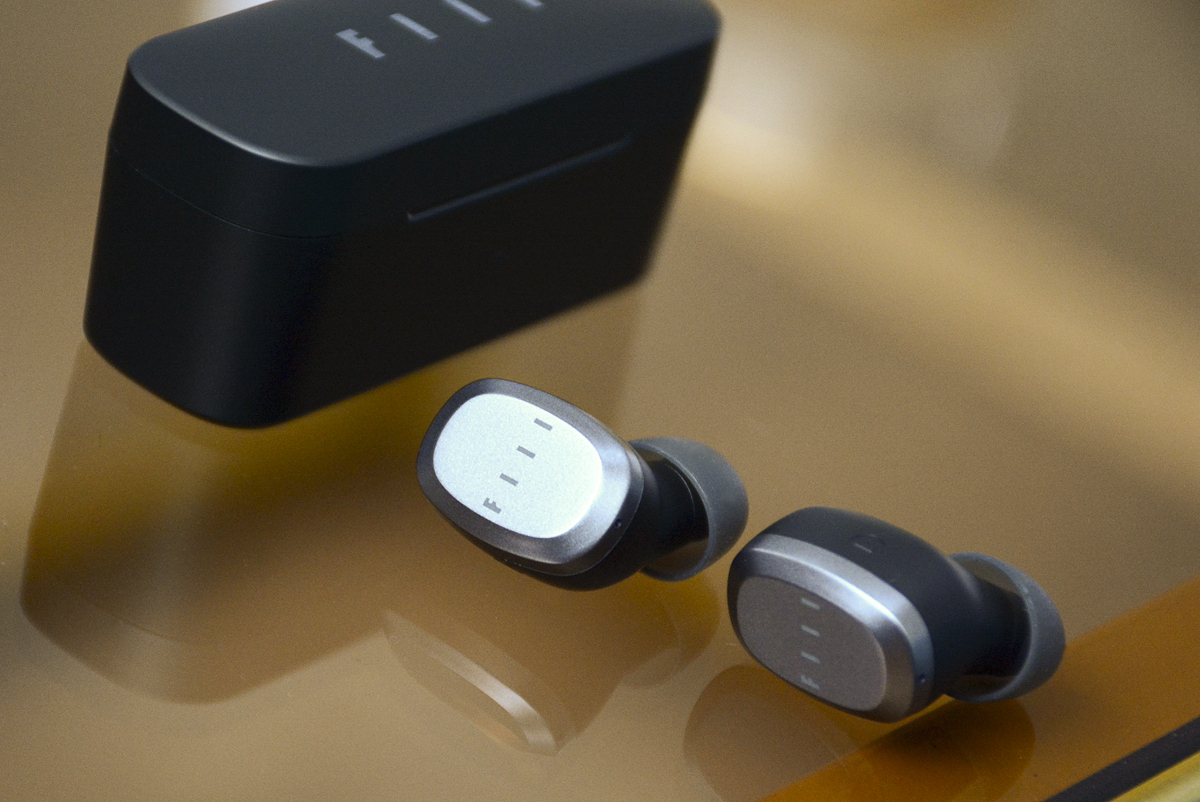 fiilt1lite耳机评测,fiil耳机t1lite测评