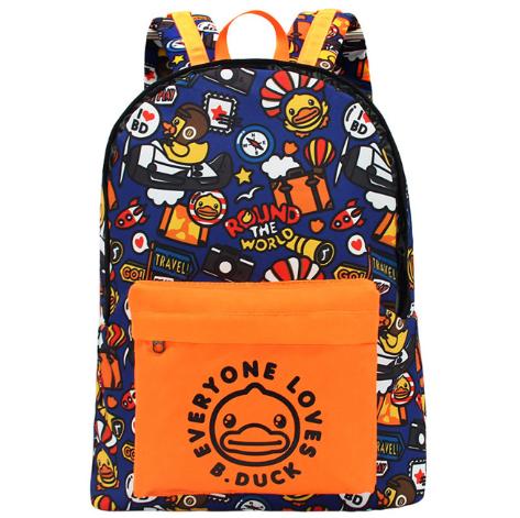 香港品牌双肩包2023新款,适合出行的双肩包潮牌