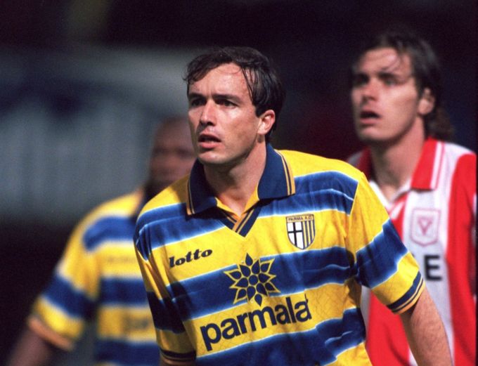 球星阿贝尔巴尔博,阿贝尔埃德瓦多巴尔博