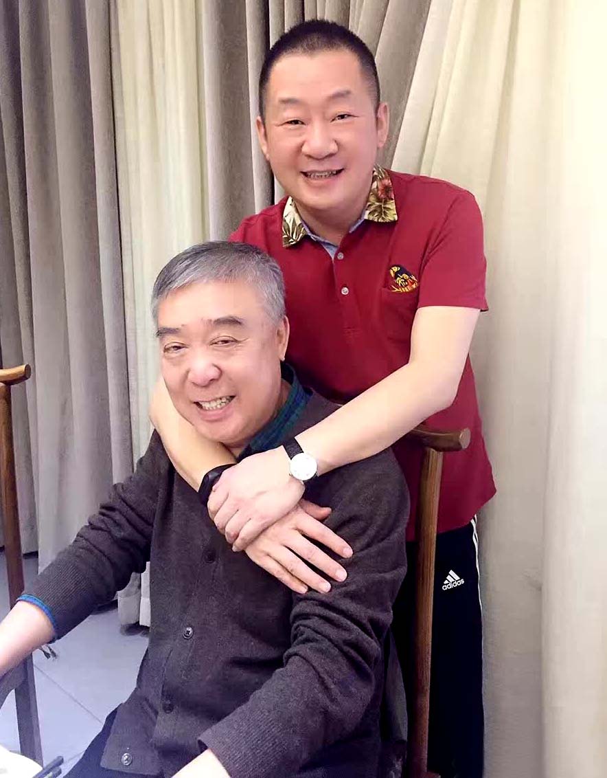 师胜杰去世时候多大岁数,师胜杰去世原因曝光