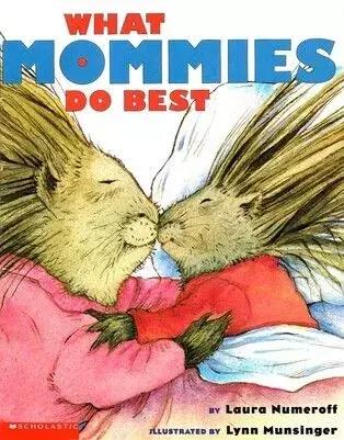 绘本推荐7岁完整版,中国新年英文绘本