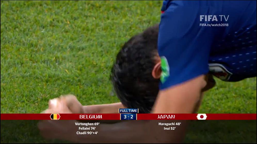 世界杯十大逆转奇迹,2022世界杯最精彩的十大扳平比分