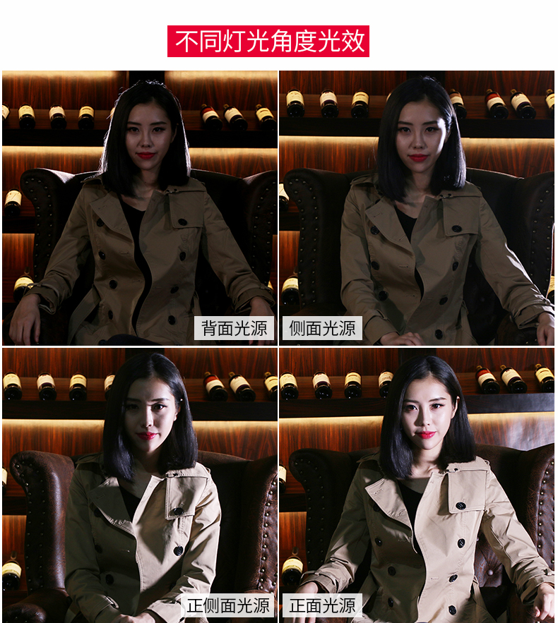 激光补光灯和led补光灯区别,普通补光灯和品牌补光灯的区别