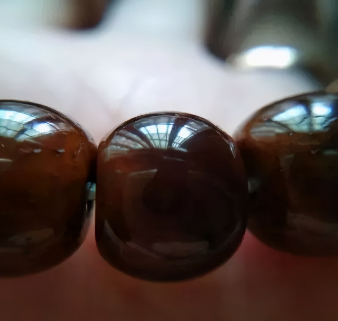 懒人手串快速包浆,玩手串的都想盘出包浆