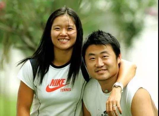 网球天后维纳斯,网球名将李娜