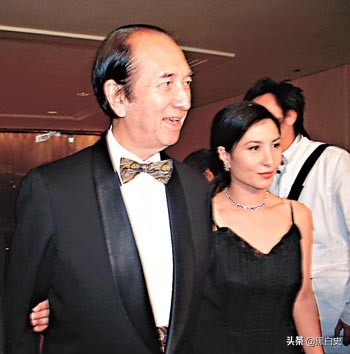 贡献了澳门财政总收入的50％以上，留下了5000亿资产，他去世了