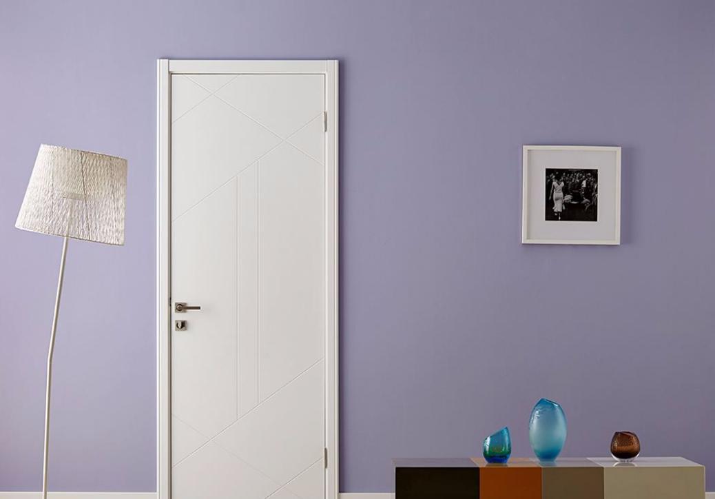 室内门用什么颜色好看耐用,室内门选什么材质比较好耐用