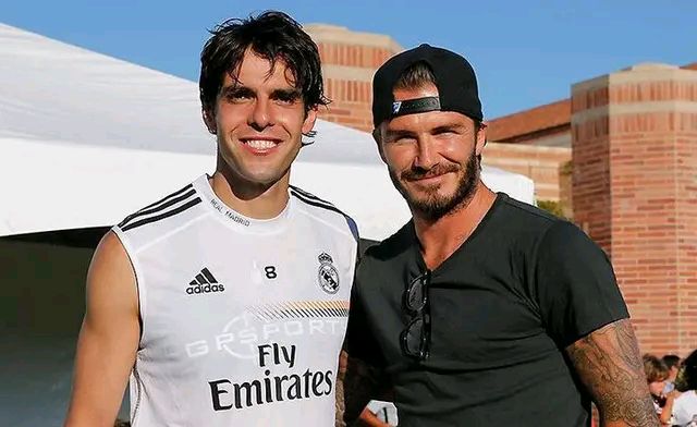 c罗和贝克汉姆谁更帅,贝克汉姆与c罗哪个帅