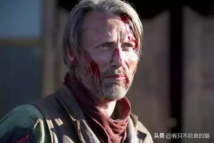 黑暗女皇伊娃·格林,EvaGreen