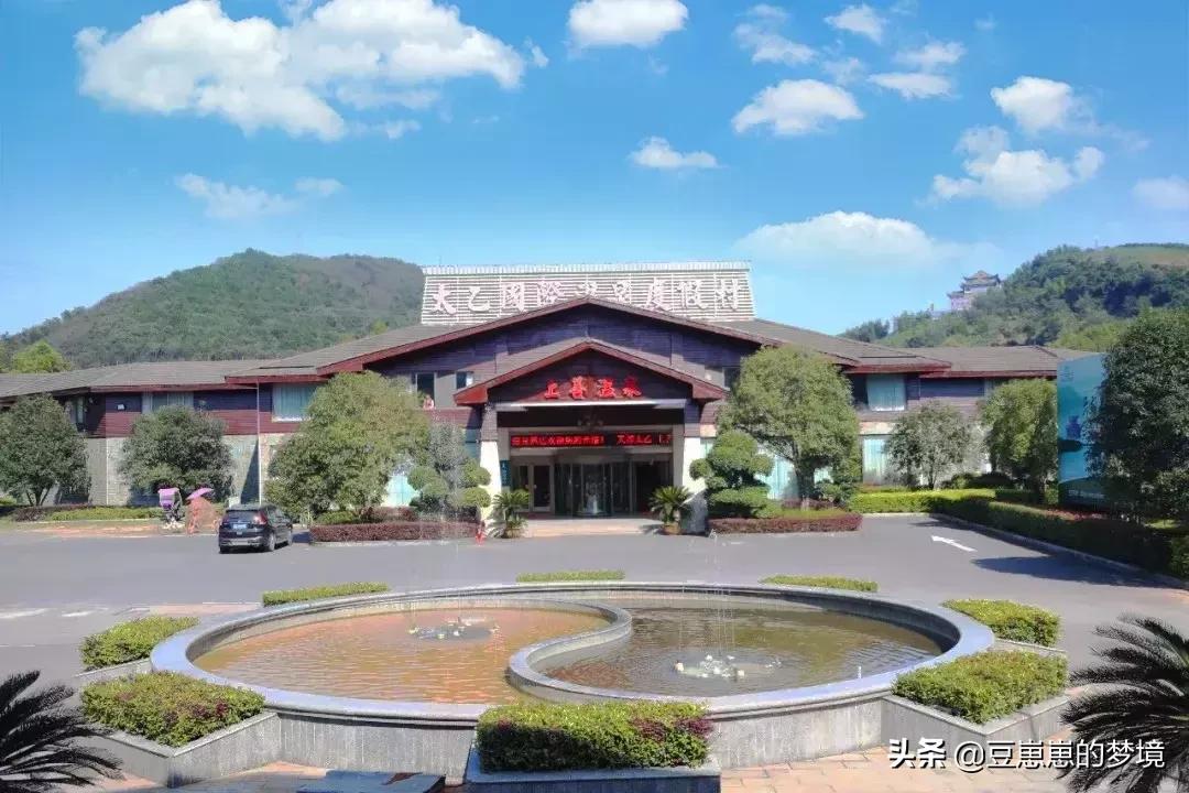 咸宁五一假期旅游攻略,咸宁清明节旅游好去处