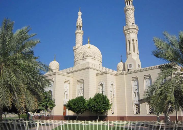 第一次去迪拜带多少钱,第一次去迪拜注意事项