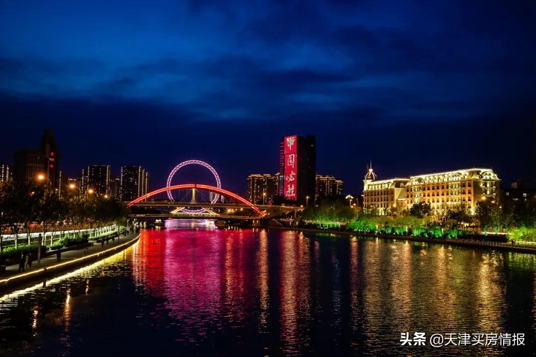 疫情之后天津的发展情况,重新认识疫情