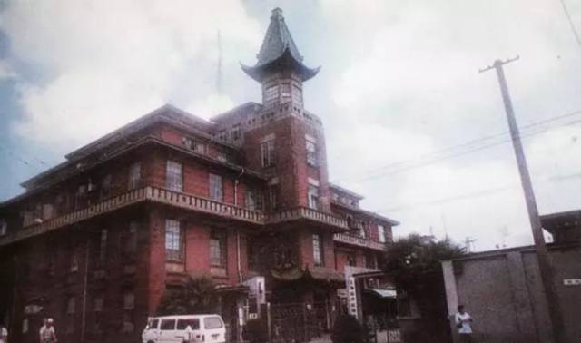 310109!这份专属虹口人的记忆,让人泪目