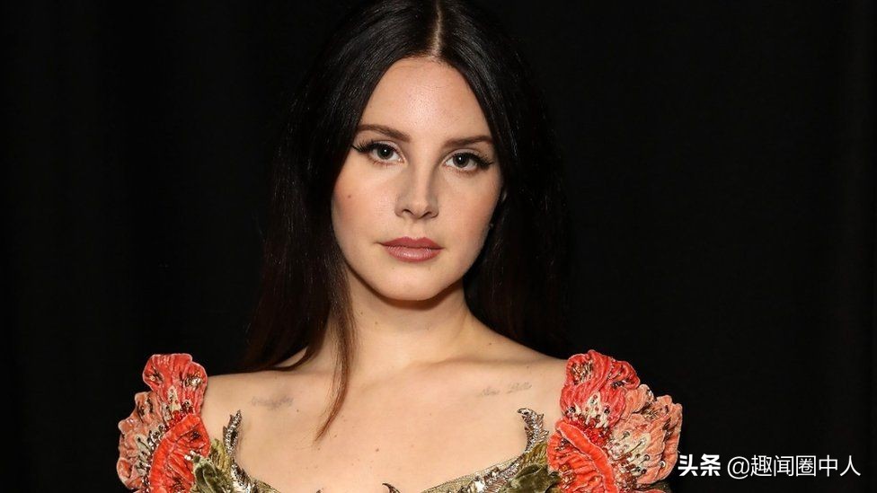 敢爱敢恨少女版,拉娜德雷summertimesadnessdj版