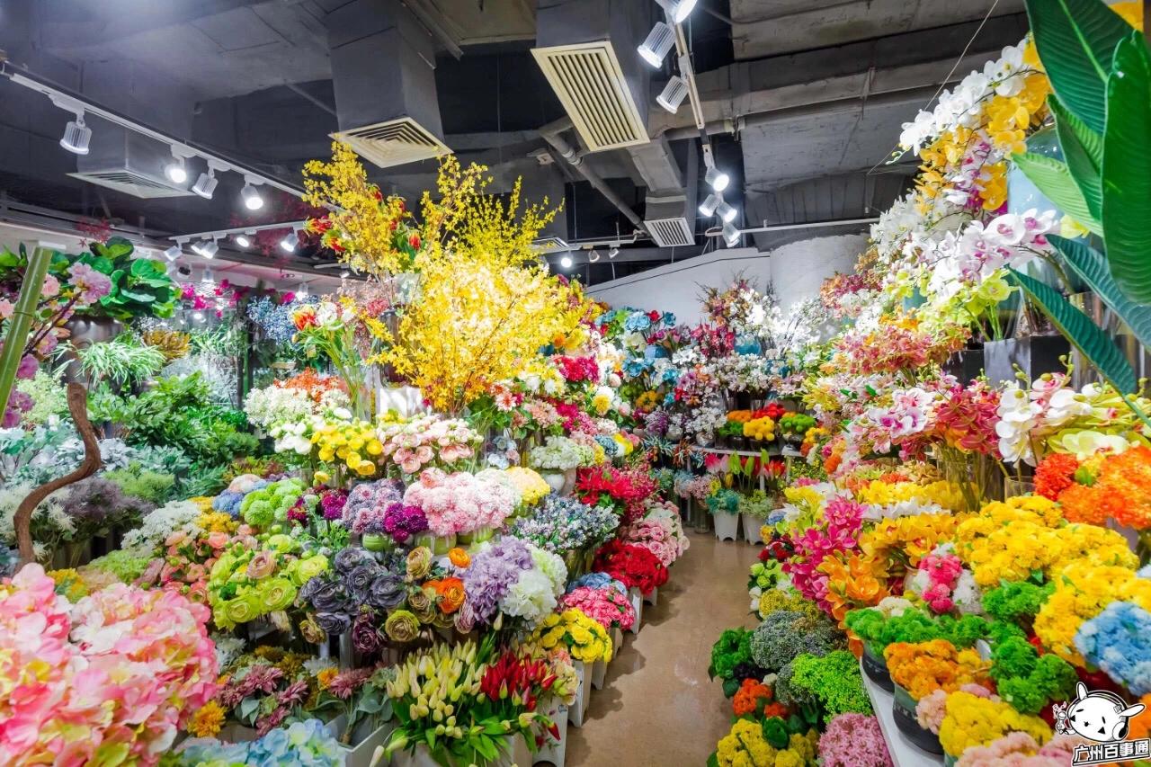 万菱广场复市!120万种商品工厂成本价,国际淘宝圣地回来了!