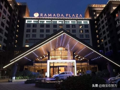 扬州的五星级酒店有哪些,扬州5星级酒店有哪些