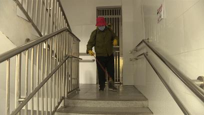 疫情志愿者代购东西要给跑腿费吗,抗击疫情村民代购