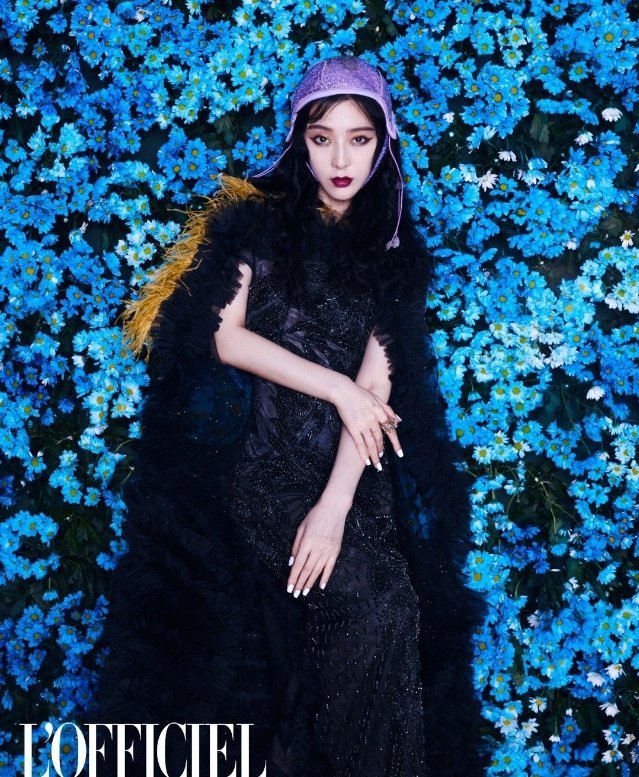 从马来西亚拍到俄罗斯，网友依旧不买账？范冰冰的复出之路太坎坷