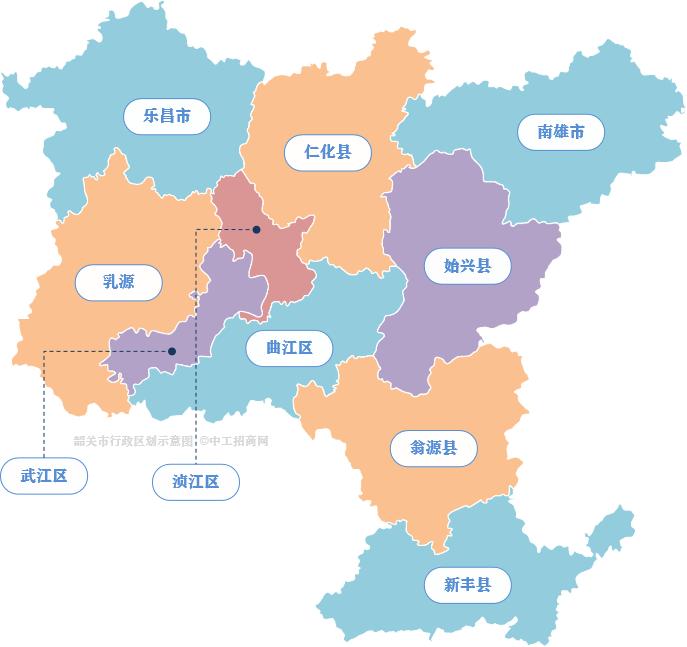 广东省21个市行政区划图,广东21地级市行政区划高清地图