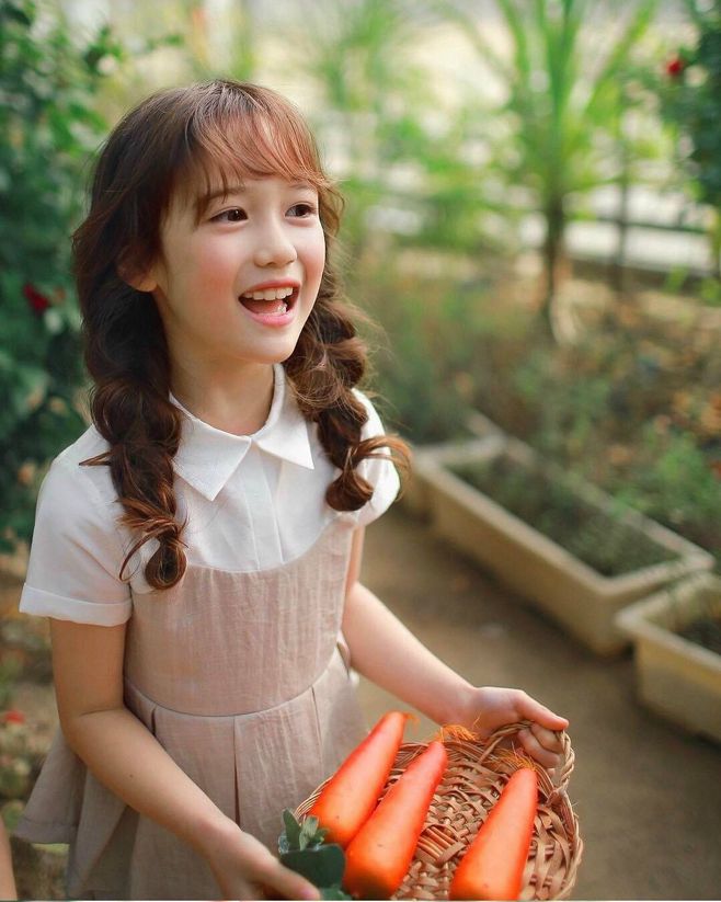 那些不食人间烟火的古风美名，惊艳了你我