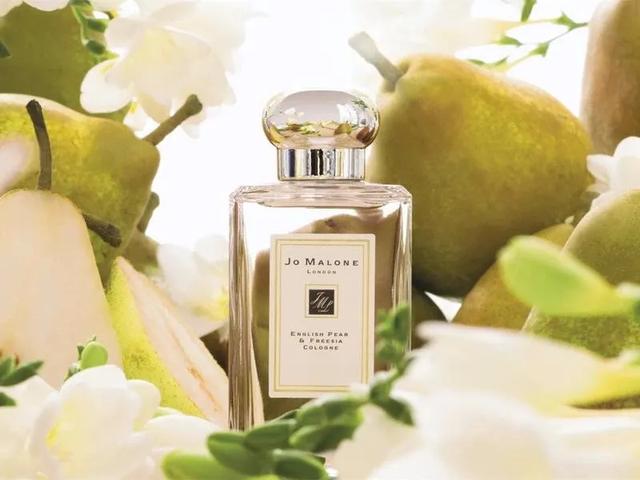 二次元少女适合什么香水,小清新少女适合什么香水