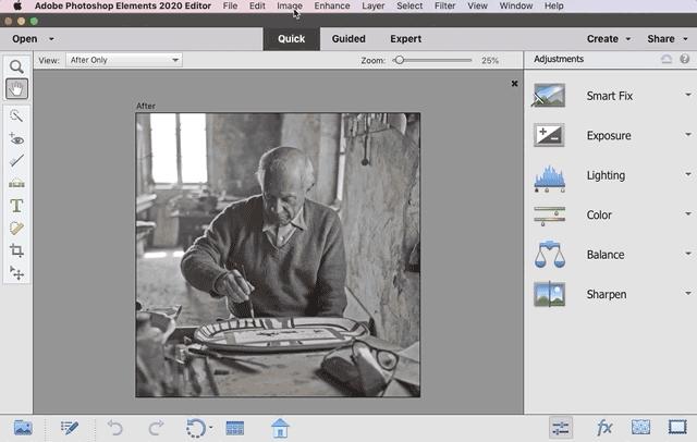 adobeps2024新功能,adobe正式推出photoshop2020版