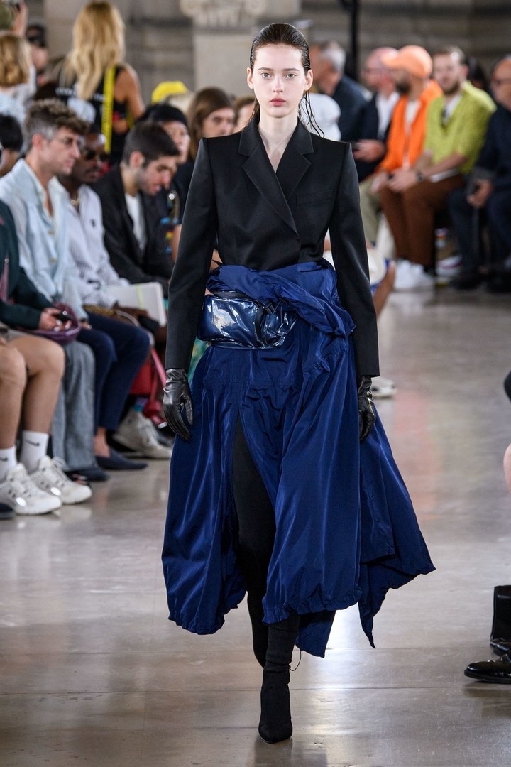 2017男装春夏秀 (2019春夏时尚男装)