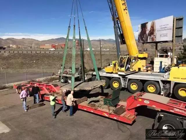 最大的自然铜,世界最大自然铜