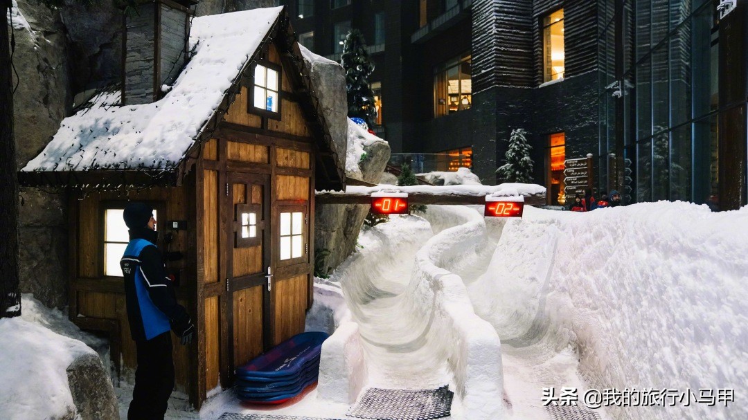 「迪拜游玩全攻略」盘点一下那些去迪拜必打卡的清单