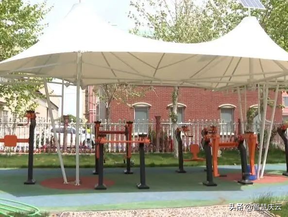 庆云国家体育产业示范基地,庆云县体育基地