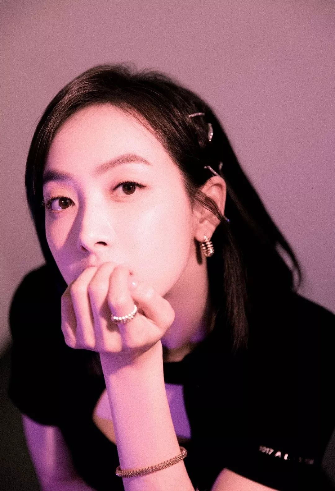 复古金重工项链,复古金项链配纯金吊坠